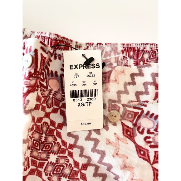 Express Skort (Size: XS) - Picture 2 of 2